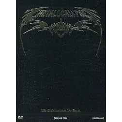 Metalocalypse - Season One