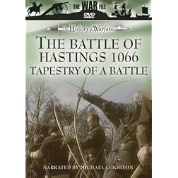 The History of Warfare: The Battle of Hastings 1066