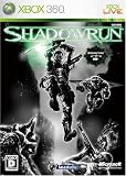 Shadowrun(����ɥ����)(���������ŵ��Xbox Live48����̵���ȥ饤���르����ɥ��С����åץ�����Ʊ��)