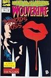 Marvel Comics Presents No 109