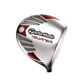 TaylorMade Golf Burner Driver - HT