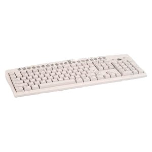 Festplatten: Sweex Multimedia PC-Tastatur