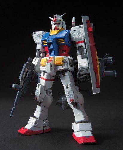 SUPER HCM-Pro RX-78-2 �K���_��