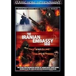 The Iranian Embassy Siege