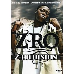 Z-Ro Vision