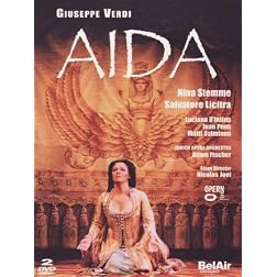 Verdi - Aida