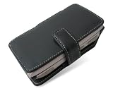 PDAIR Leather Case for W-ZERO3 PALCWZR3