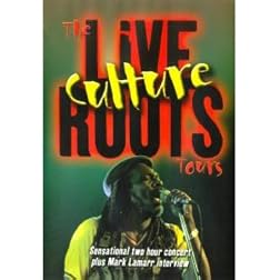 The Live Roots Tours
