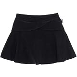 knit skort