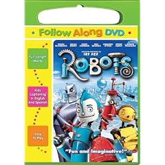 Robots (Follow Along Edition)