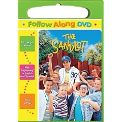 The Sandlot (Follow Along Edition)