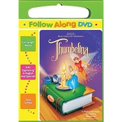 Thumbelina (Follow Along Edition)