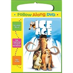 Ice Age (Follow Along Edition)
