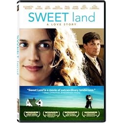 Sweet Land - A Love Story