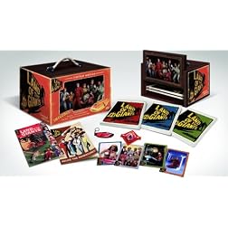Land of the Giants - The Full Series (The Giant Collection)