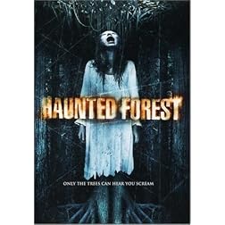 Haunted Forest