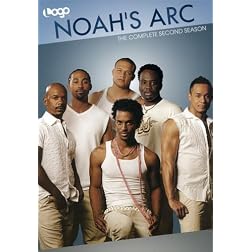 Noah's Arc - The Complete Second Season