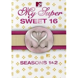 My Super Sweet 16 - Seasons 1 & 2