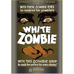 White Zombie