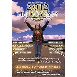 2012 The Odyssey