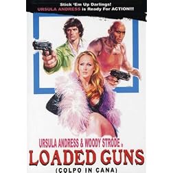Loaded Guns