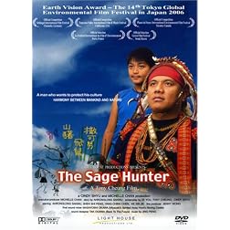The Sage Hunter