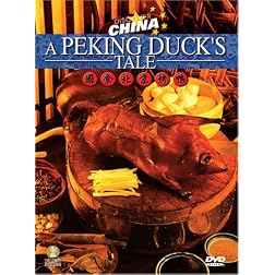 Discover China - A Peking Duck's Tale