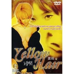 Yellow Hair