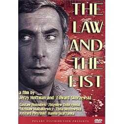 The Law and the Fist