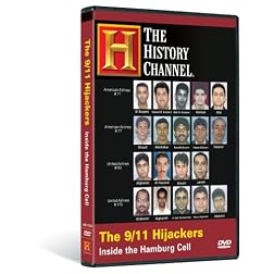 The 9/11 Hijackers - Inside the Hamburg Cell (History Channel)