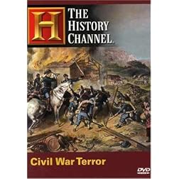 The History Channel: Civil War Terror