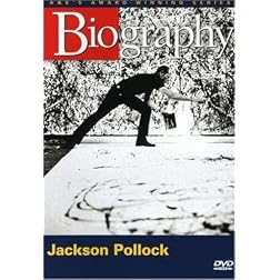Biography - Jackson Pollock (A&E DVD Archives)