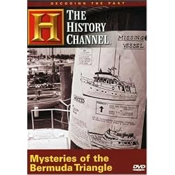 Mysteries Of the Bermuda Triangle