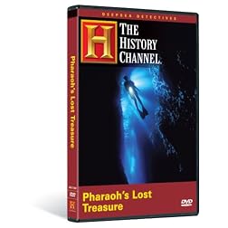 Deep Sea Detectives - Pharaoh's Lost Treasure (History Channel)