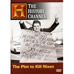 The History Channel: The Plot to Kill Nixon