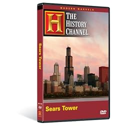 The Modern Marvels: The Sears Tower