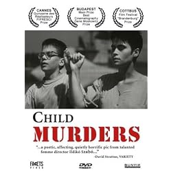 Child Murders