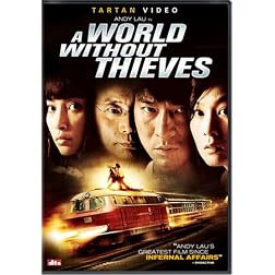 A World Without Thieves