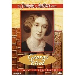 The Famous Authors: George Eliot