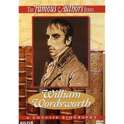 The Famous Authors: William Wordsworth