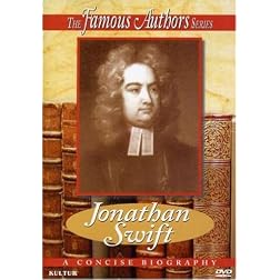 The Famous Authors: Jonathan Swift