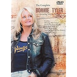 Bonnie Tyler: The Complete Bonnie Tyler