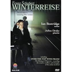 Franz Schubert - Winterreise & Over the Top with Franz