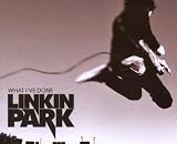 Lyrics to the Linkin Park album What I've Done