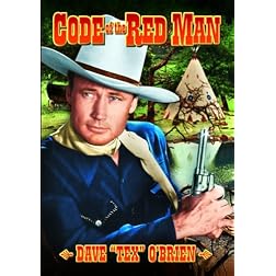 Code Of The Red Man