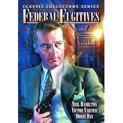 Federal Fugitives