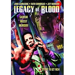 Legacy Of Blood (aka Blood Legacy)