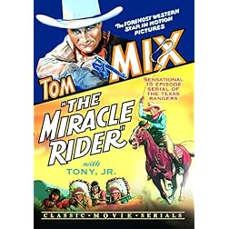 The Miracle Rider