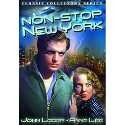 Non-Stop New York (Classic Collectors Series)