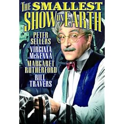 Smallest Show On Earth, The
